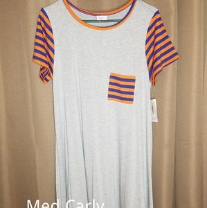Medium Carly Dress